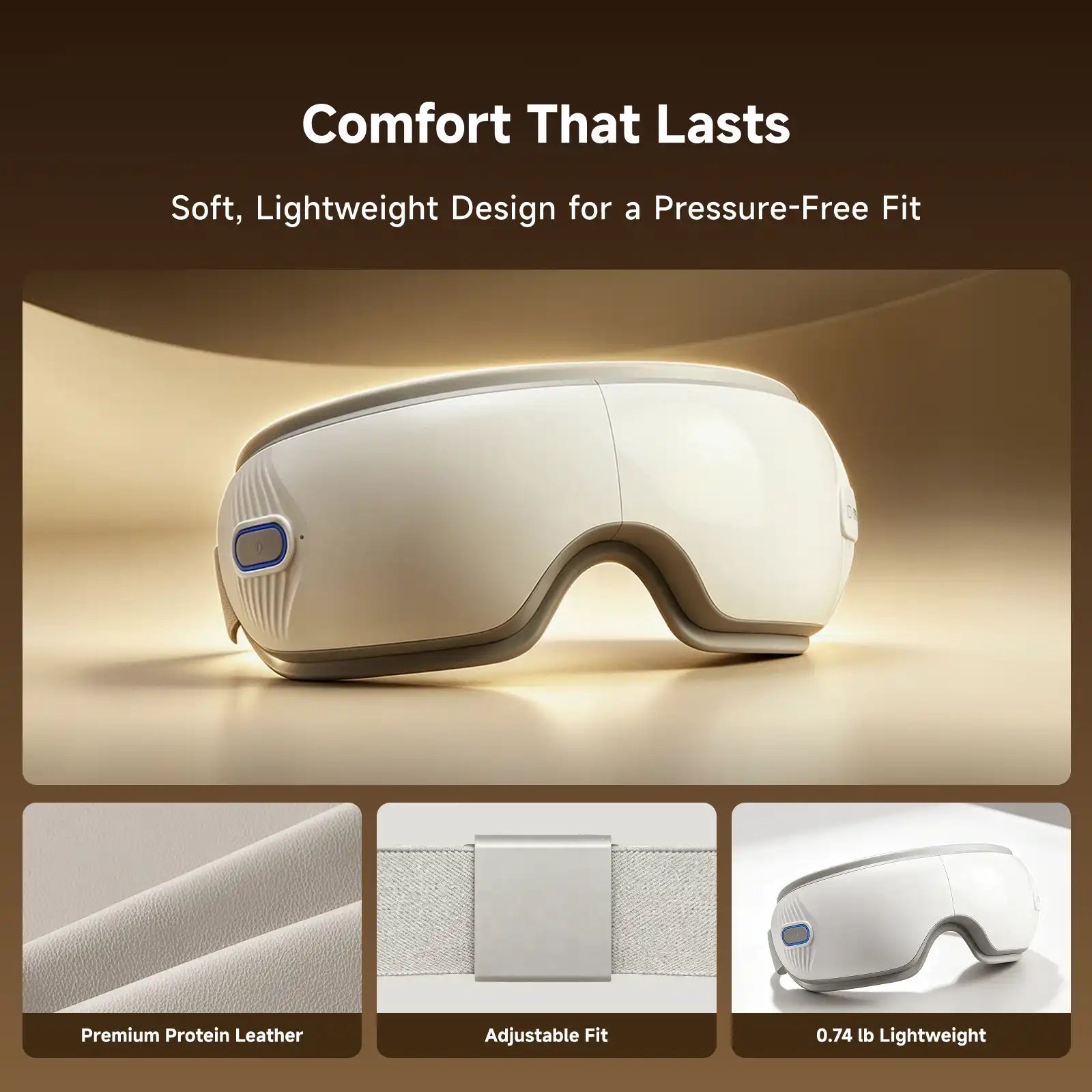 Dreame E30 Eye Massager