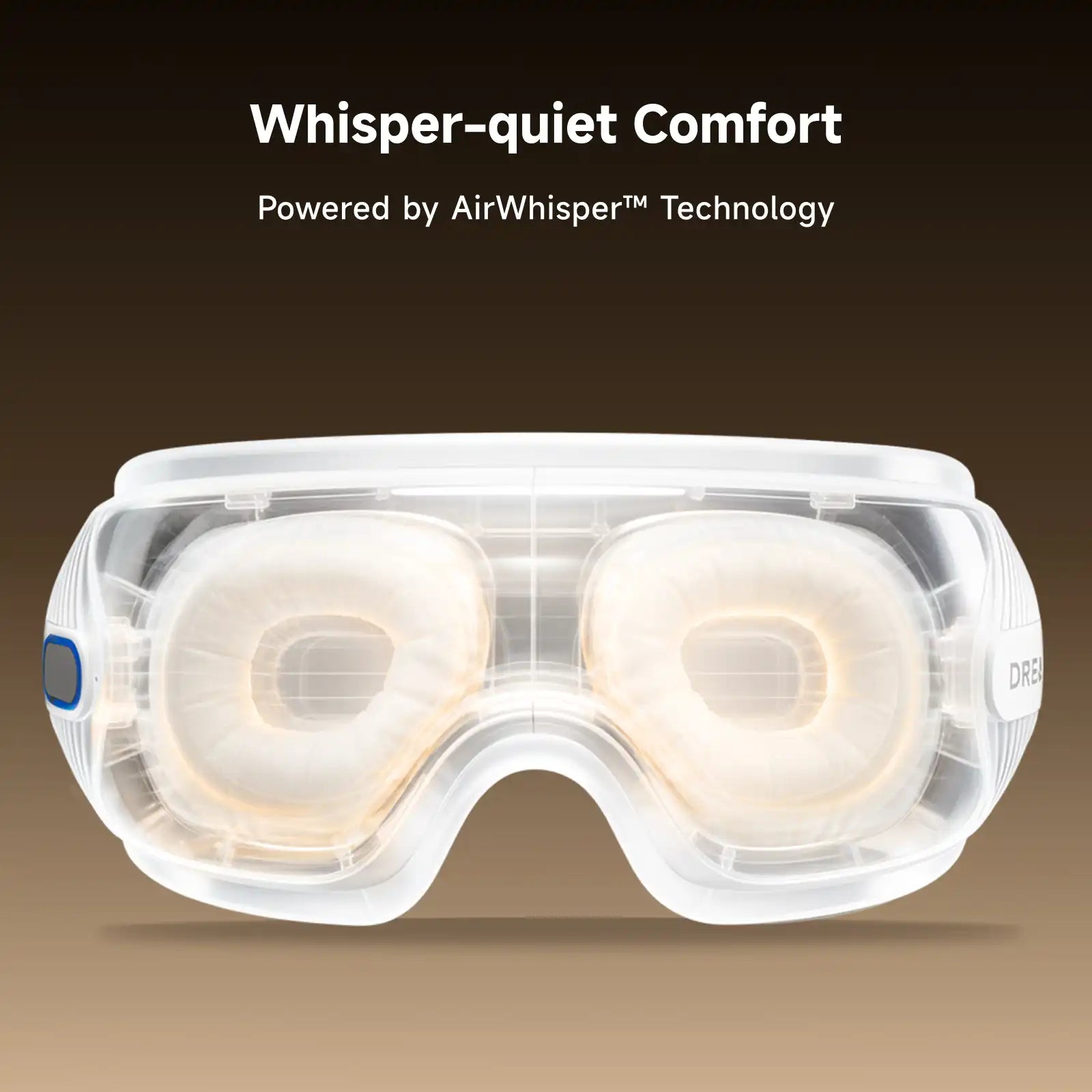 Dreame E30 Eye Massager
