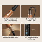 Load image into Gallery viewer, Dreame AirStyle Suite Hair Styler
