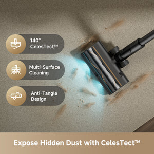 Dreame Z30 Essential Cordless Stick Vacuum