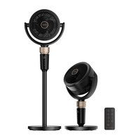 FC15 Air Circulator Fan