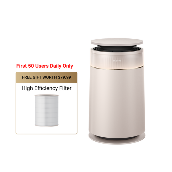 Dreame FP10 Air Purifier