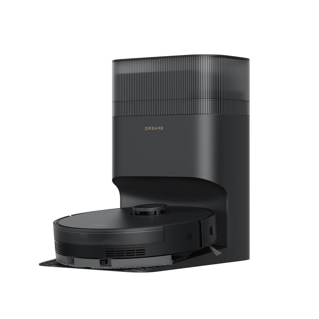 Dreame GoVac 300 Robot Vacuum and Mop