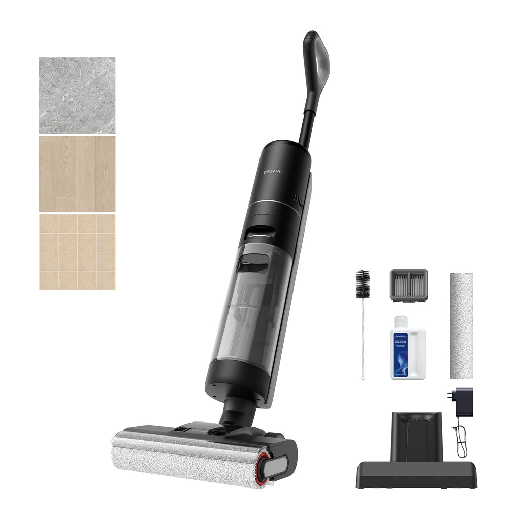 Dreame FloorX 302 Wet Dry Vacuum Cleaner