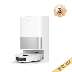 Dreame L10s Ultra Gen 2 Robot Vacuum