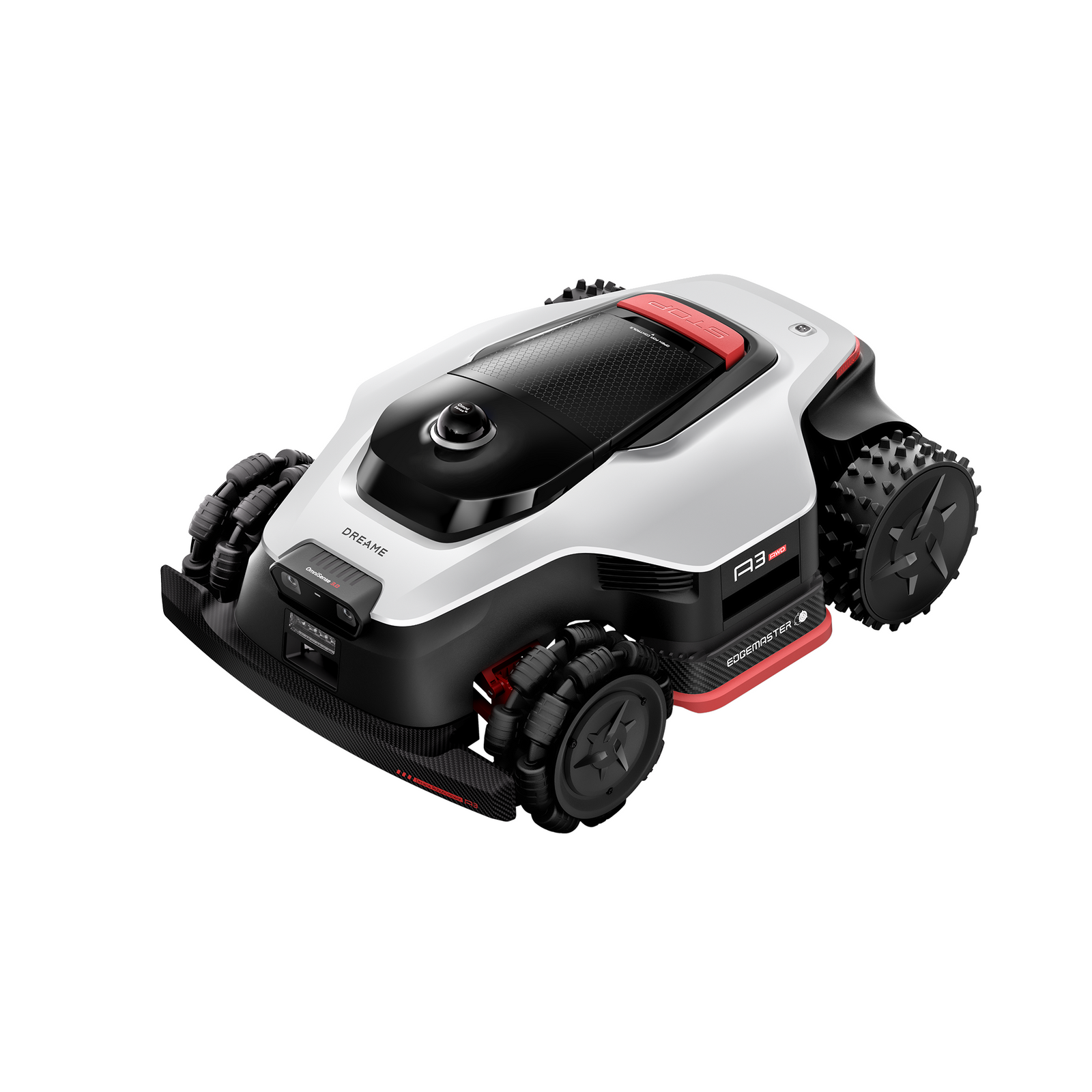Dreame A3 AWD Pro Robot Lawn Mower