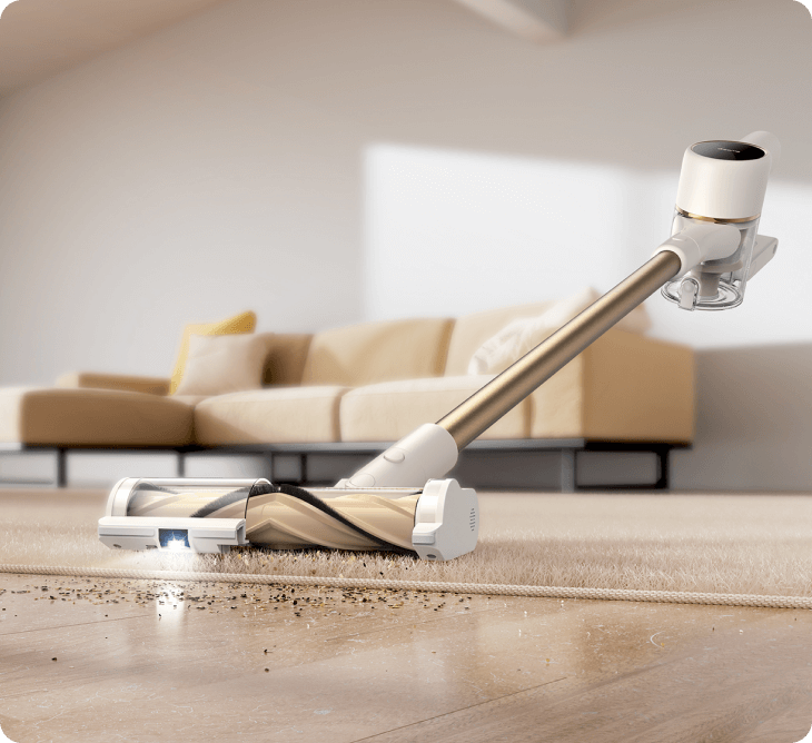 Dreame R10 Cordless Stick Vacuum – Dreame US