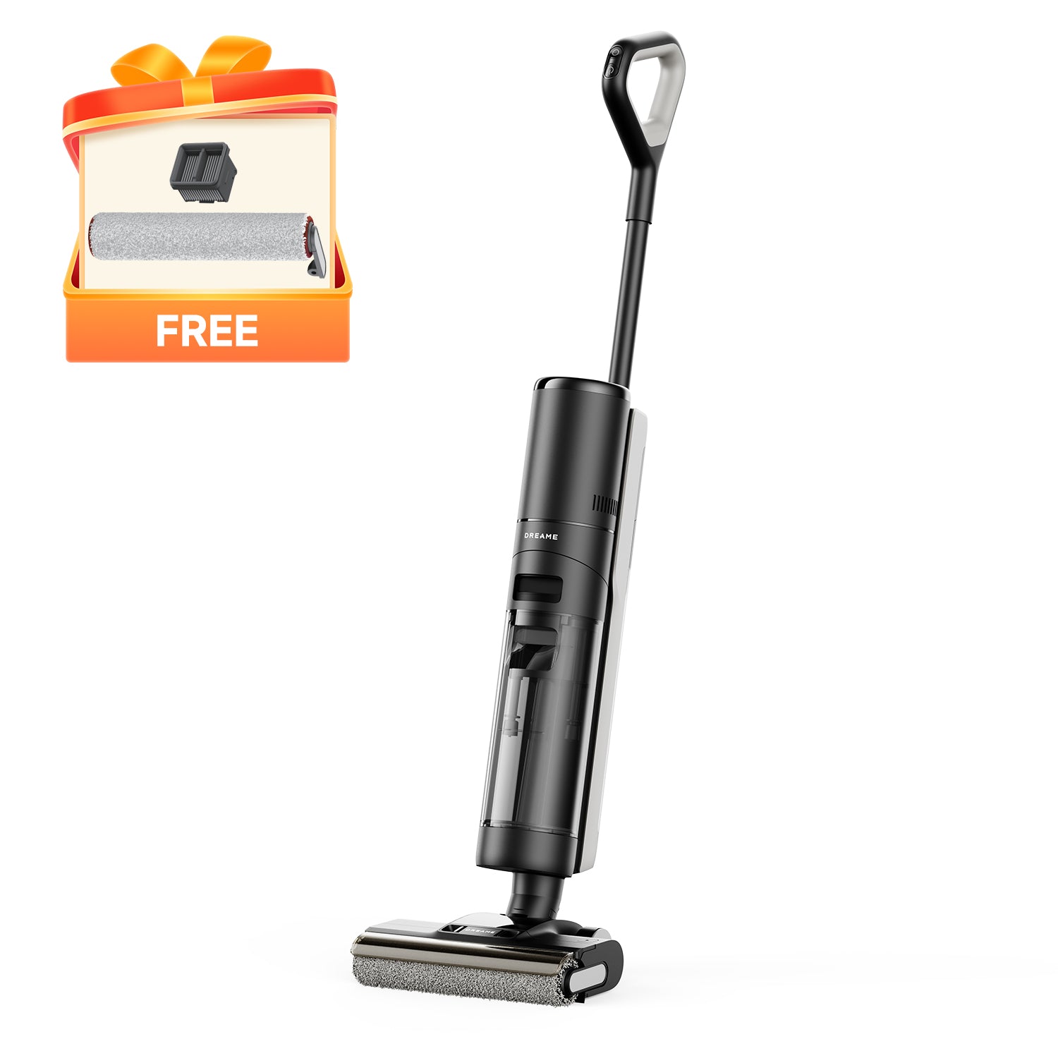 Dreame G10 Pro Wet Dry Vacuum