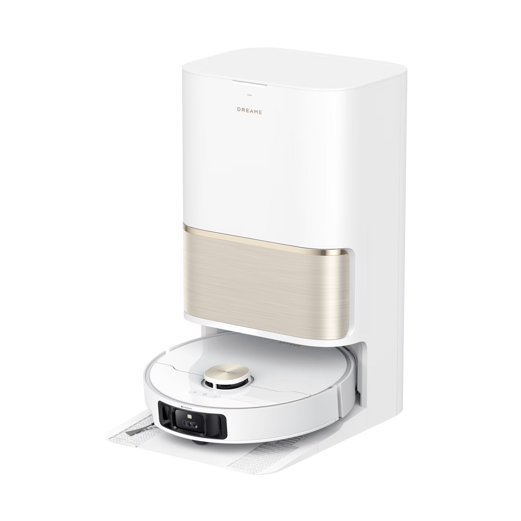Dreame GoVac 600 Robot Vacuum and Mop