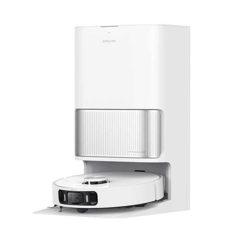 DREAME Govac 500 Robot Vac and Mop