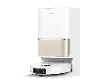 Dreame L50 Ultra Robot Vacuum