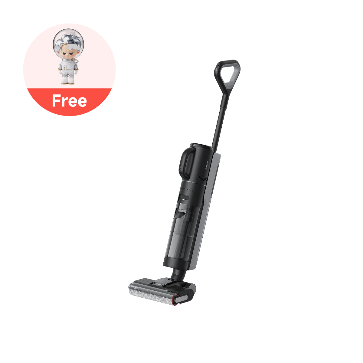Dreame H12 Dual Wet and Dry Vacuum（Free Blind Box）