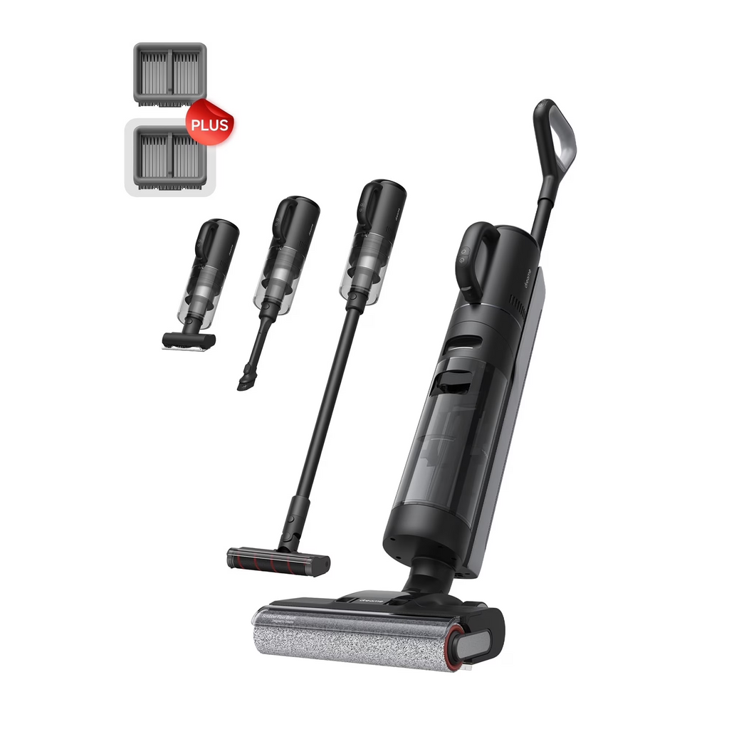 Dreame H12 Dual Vacuum Mop