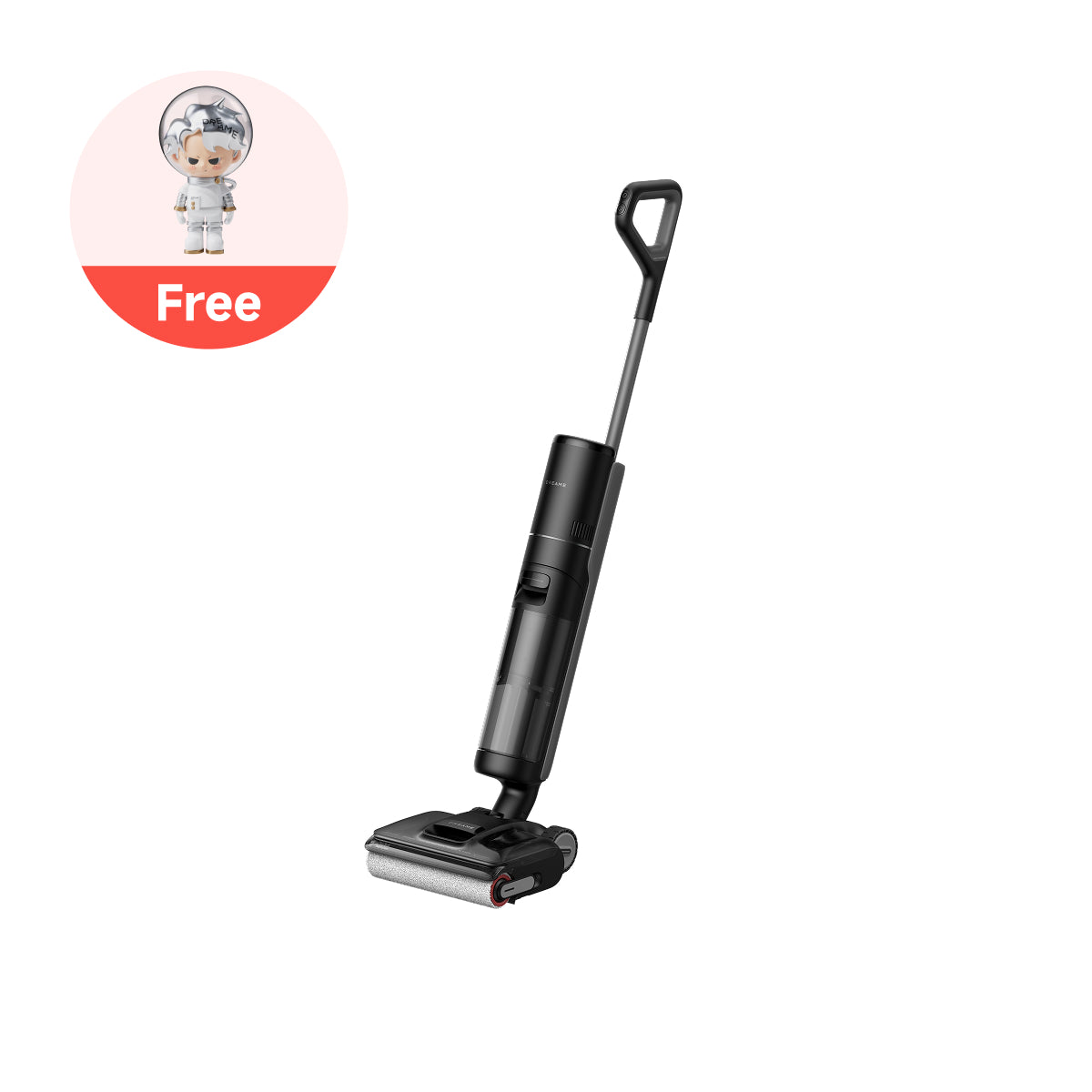 Dreame H12 Pro FlexReach Wet and Dry Vacuum（Free Blind Box）