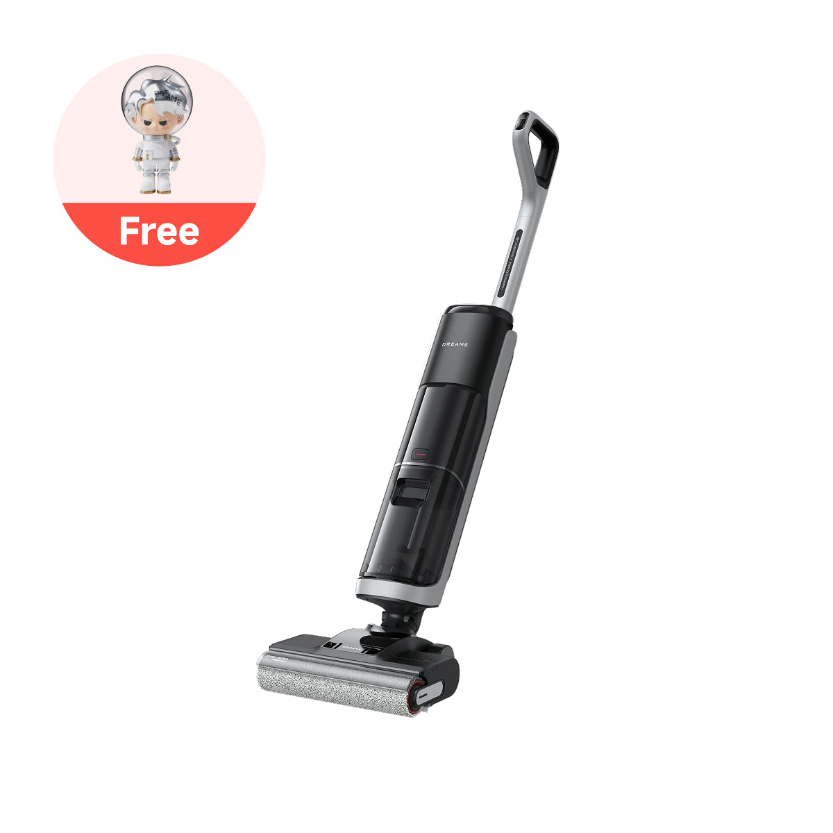 Dreame H12 Pro Wet and Dry Vacuum（Free Blind Box）