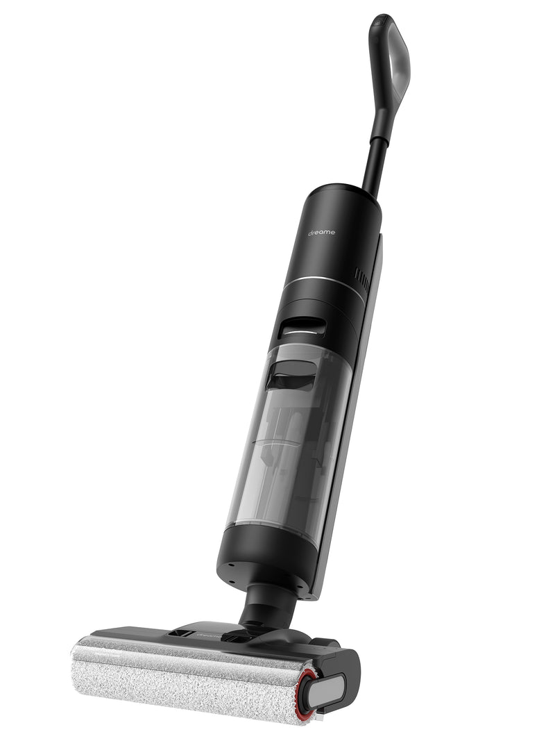 Dreame H12 Pro wet dry vacuum featured in the spring sale for everyday hard floor cleaning.