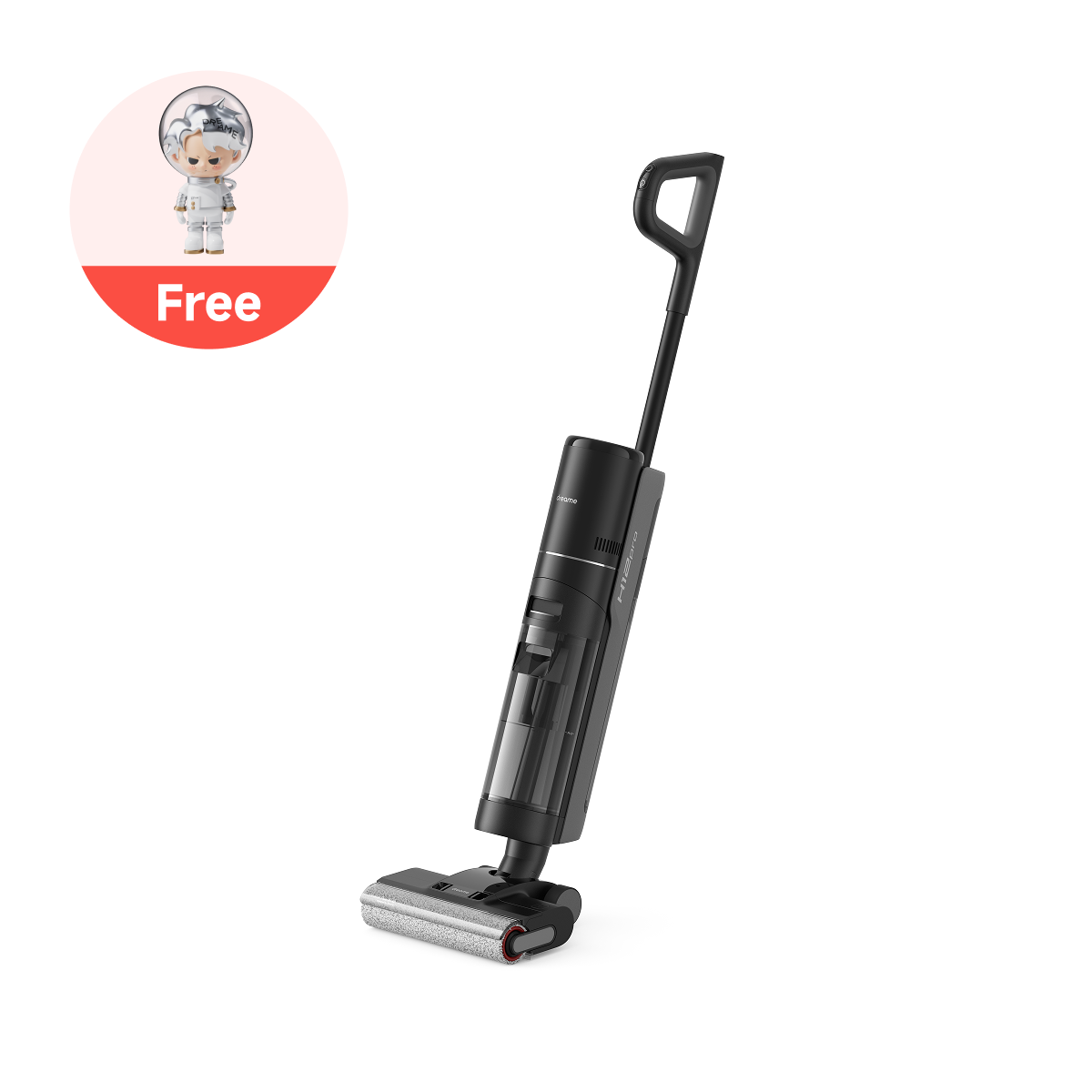 Dreame H12 Pro Wet and Dry Vacuum（Free Blind Box）