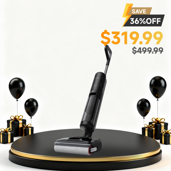 dreame H12 Pro FlexReach 最終値下げ！！ Dreame H12 Pro FlexReach Wet and Dry Vacuum