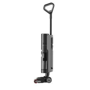 Dreame H13 Pro wet and dry vacuum showcasing its sleek, upright design