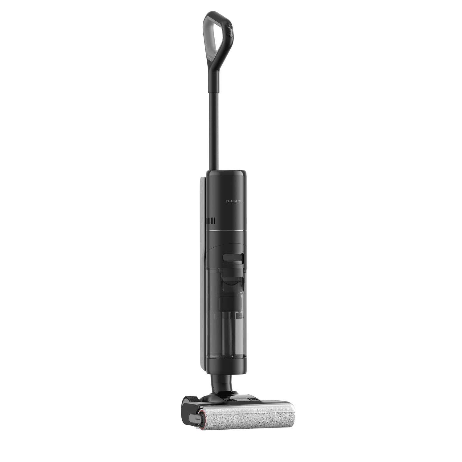 Dreame H13 Pro wet and dry vacuum with sleek design and roller brush