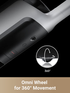 Dreame H14 Pro and Gleam Hair Dryer
