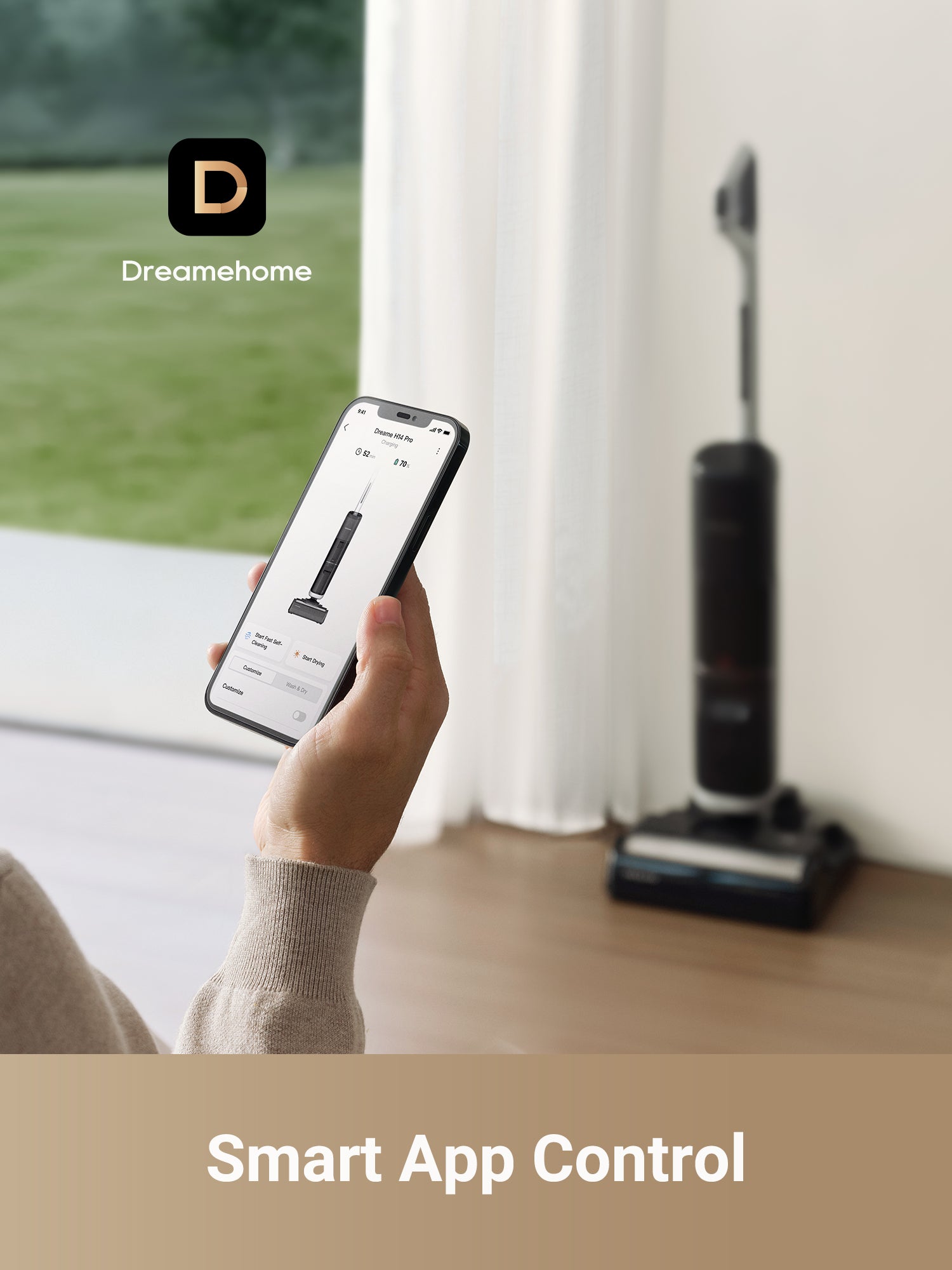 Réservoir D'eau Sale De Remplacement Pour Aspirateurs Dreame - Compatible H14, H20, H30 Séries