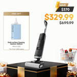 Load image into Gallery viewer, Dreame H14 Pro Wet Dry Vacuum
