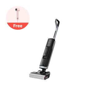 Dreame H14 Pro and Gleam Hair Dryer