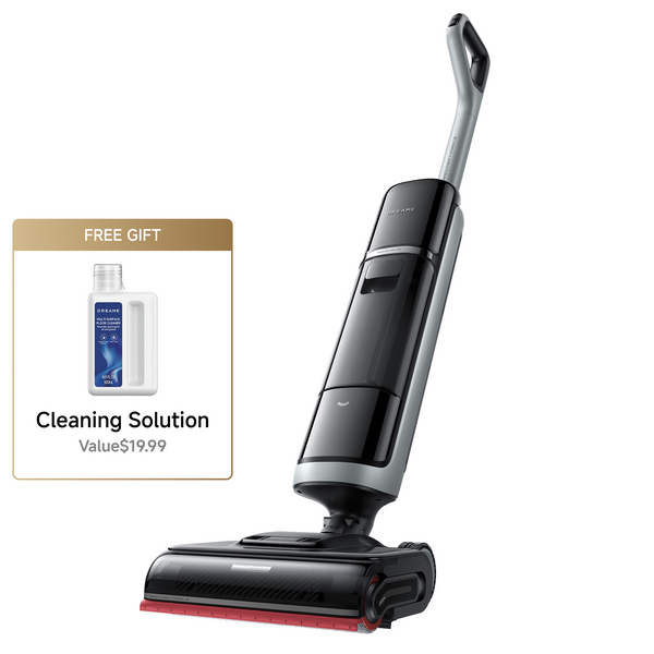 Dreame H15 Pro Heat Wet Dry Vacuum