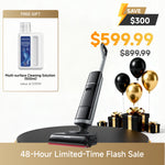 Load image into Gallery viewer, Dreame H15 Pro Heat Wet Dry Vacuum
