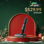 Load image into Gallery viewer, Dreame H15 Pro CarpetFlex Wet Dry Vacuum
