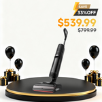 Load image into Gallery viewer, Dreame H15 Pro CarpetFlex Wet Dry Vacuum
