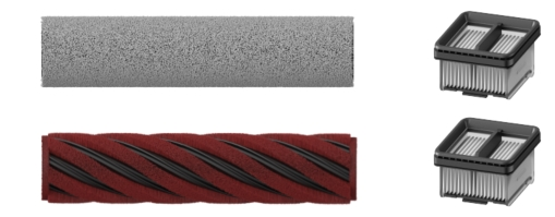 Dreame Accessory Cleaning Kit for H15 Pro CarpetFlex