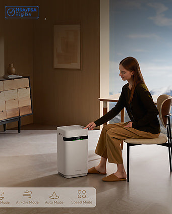 H40 Humidifier