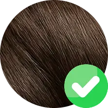 hair colour