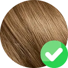 hair colour