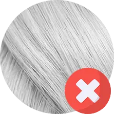 hair colour