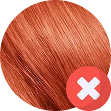 hair colour