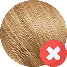 hair colour