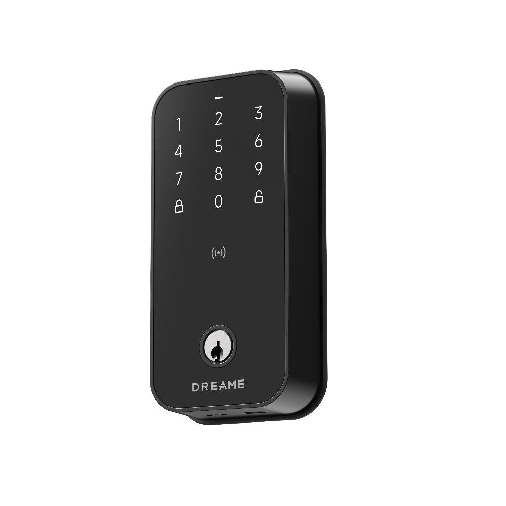 27% Off-Dreame Safio Lock Turbo Lite- Membership