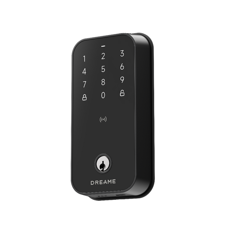 27% Off-Dreame Safio Lock Turbo Lite- Membership