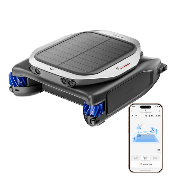 Dreame J1 Robotic Pool Skimmer
