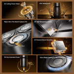 Load image into Gallery viewer, Dreame S7 Electric Shaver
