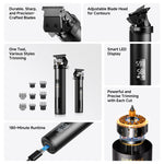 Load image into Gallery viewer, Dreame T3 Professional Grooming Trimmer
