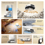 Load image into Gallery viewer, Dreame D30 Ultra CE Robot Vacuum
