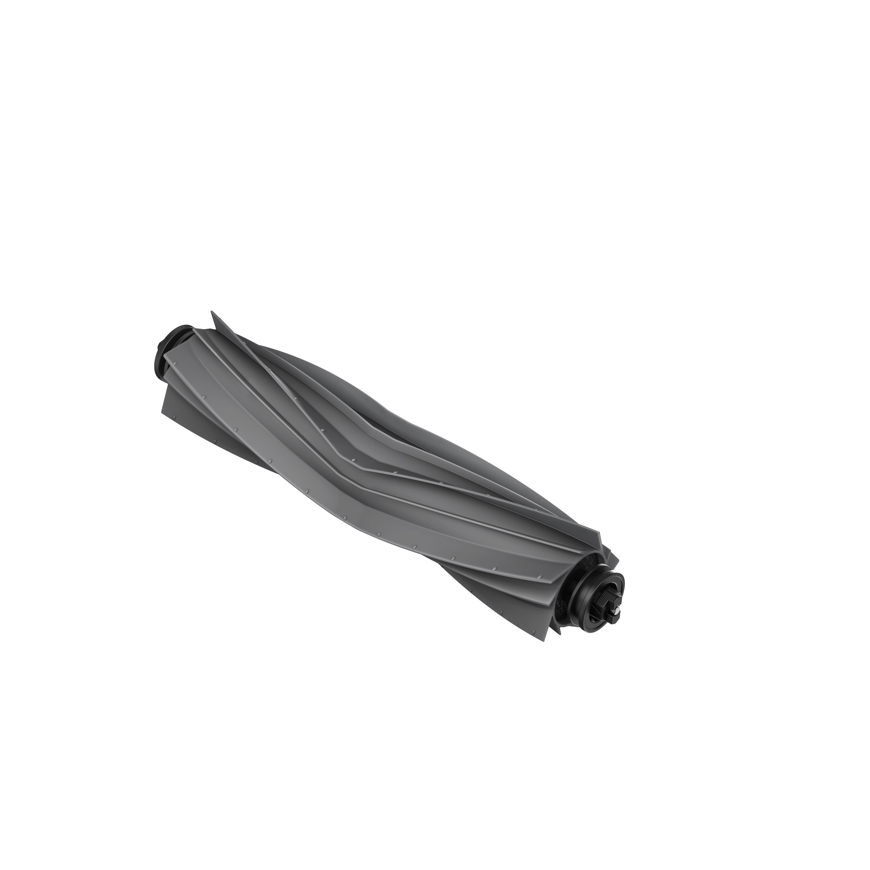 Replacement roller brush for Dreame L20 Ultra robot vacuum, designed for effective cleaning.