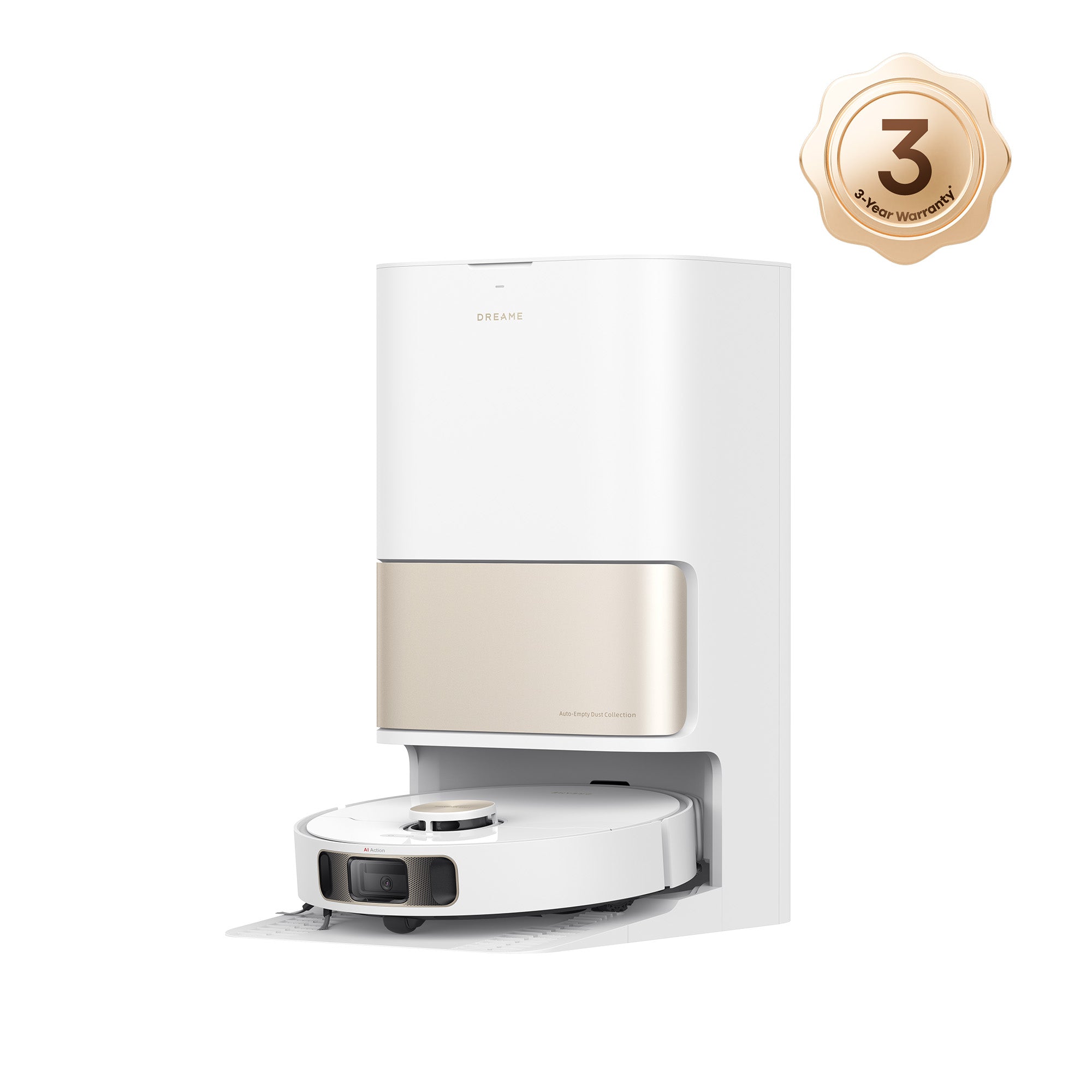 楽天 DreameL10s Auto Suction, 7000Pa | Vacuum Robot Ultra Pro 生活家電