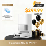 Load image into Gallery viewer, Dreame L10s Ultra Robot Vacuum
