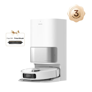 Dreame L10s Ultra Robot Vacuum