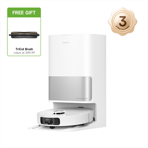 Dreame L10s Ultra Gen 2 Robot Vacuum